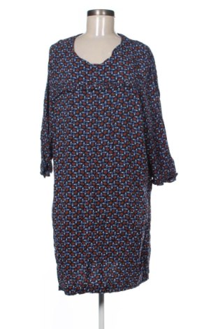 Sukienka Unbranded, Rozmiar 3XL, Kolor Kolorowy, Cena 110,07 zł, #137002935