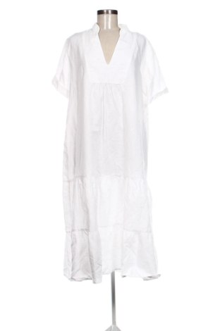 Φόρεμα Zara, Μέγεθος XXL, Χρώμα Λευκό, Τιμή 26,67 €, #137002939
