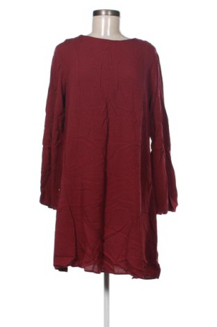 Rochie H&M, Mărime XL, Culoare Roșu, Preț 92,00 Lei, #137002956