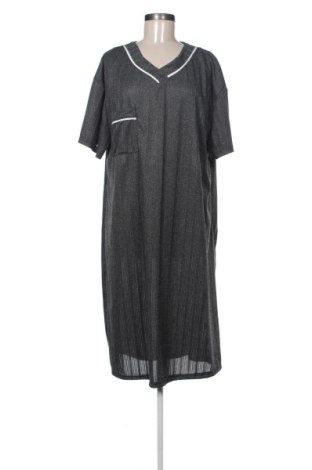 Sukienka Unbranded, Rozmiar XXL, Kolor Szary, Cena 84,67 zł, #137002958