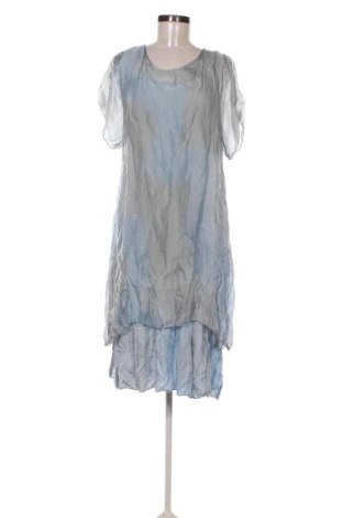 Šaty  Unbranded, Velikost M, Barva Modrá, Cena  354,00 Kč, #137002961