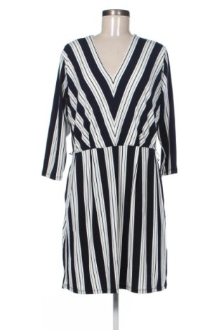 Sukienka H&M, Rozmiar XL, Kolor Kolorowy, Cena 93,14 zł, #137002982