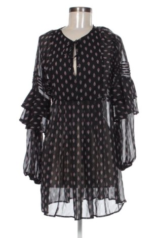 Kleid Pepe Jeans, Größe M, Farbe Mehrfarbig, Preis 23,99 €, #137003033
