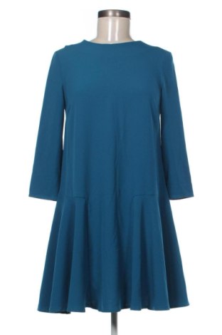 Rochie Pull&Bear, Mărime S, Culoare Albastru, Preț 32,00 Lei, #137003206