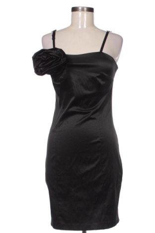 Sukienka Miss Miss, Rozmiar S, Kolor Czarny, Cena 122,59 zł, #137003266