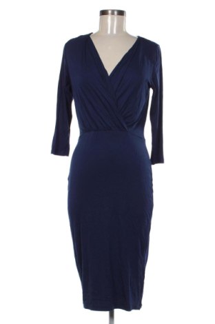 Kleid ASOS, Größe M, Farbe Blau, Preis 27,99 €, #137003587