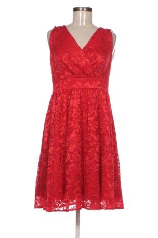 Kleid Orsay, Größe M, Farbe Rot, Preis € 18,00, #137003659