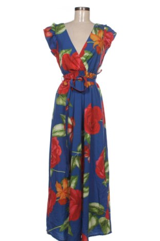 Rochie Unbranded, Mărime M, Culoare Multicolor, Preț 89,23 Lei, #137003696