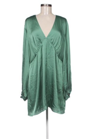 Šaty  H&M, Veľkosť XL, Farba Zelená, Cena  15,95 €, #137003888
