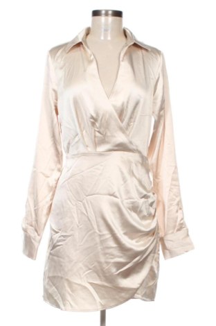 Rochie Seven Sisters, Mărime M, Culoare Ecru, Preț 158,99 Lei, #137003947