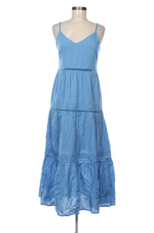 Sukienka H&M, Rozmiar S, Kolor Niebieski, Cena 70,99 zł, #137004036