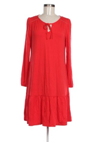 Kleid Seidel, Größe S, Farbe Rot, Preis € 15,99, #137004058