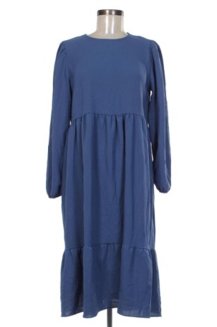 Šaty  Trendyol, Veľkosť M, Farba Modrá, Cena  23,95 €, #137004089