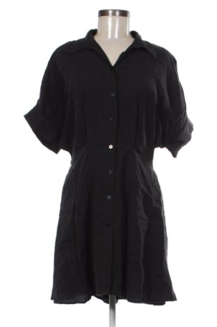 Kleid Zara, Größe L, Farbe Schwarz, Preis 21,99 €, #137004095