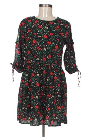 Φόρεμα Mango, Μέγεθος S, Χρώμα Πολύχρωμο, Τιμή 14,99 €, #137004122