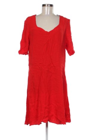 Рокля ASOS, Размер XXL, Цвят Червен, Цена 24,54 €, #137004131