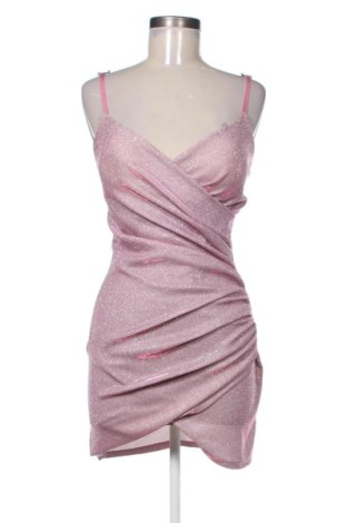 Kleid Unbranded, Größe S, Farbe Rosa, Preis € 16,00, #137004196