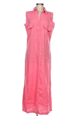 Rochie Unbranded, Mărime L, Culoare Roz, Preț 104,98 Lei, #137004260