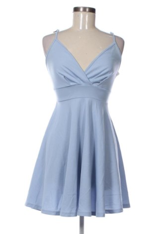Šaty  Unbranded, Velikost XS, Barva Modrá, Cena  359,00 Kč, #137004339