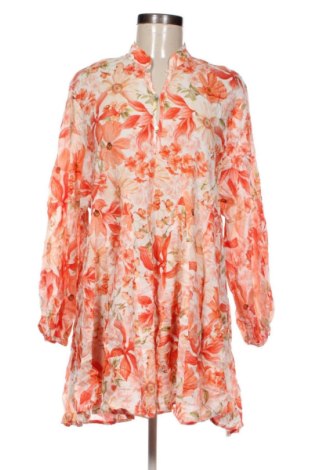 Рокля H&M, Размер L, Цвят Многоцветен, Цена 19,94 €, #137004342