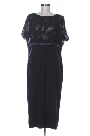 Šaty  Unbranded, Veľkosť 3XL, Farba Čierna, Cena  56,34 €, #137004372