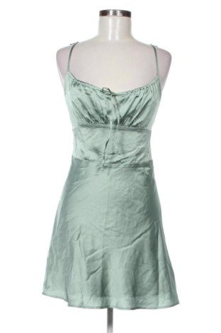 Šaty  Abercrombie & Fitch, Veľkosť M, Farba Zelená, Cena  22,95 €, #137004390