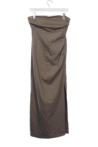 Kleid Zara, Größe M, Farbe Grün, Preis 22,10 €, #137004391