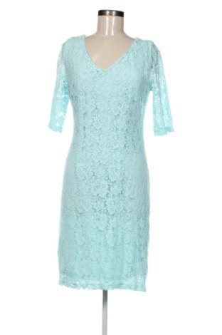 Kleid Unbranded, Größe M, Farbe Grün, Preis 12,99 €, #137004448