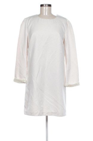 Šaty  Unbranded, Veľkosť XL, Farba Kremová, Cena  27,43 €, #137004454