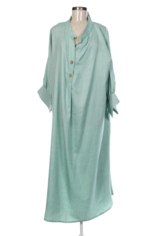 Kleid Honey, Größe XXL, Farbe Grün, Preis 20,00 €, #137004496