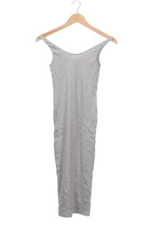 Rochie H&M, Mărime XS, Culoare Gri, Preț 114,99 Lei, #137004640