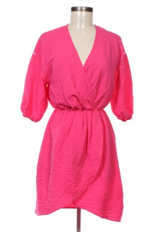 Rochie Eksept, Mărime S, Culoare Roz, Preț 85,99 Lei, #137004643