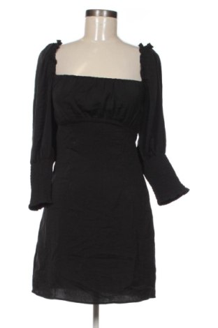 Φόρεμα H&M, Μέγεθος XS, Χρώμα Μαύρο, Τιμή 10,99 €, #137004664