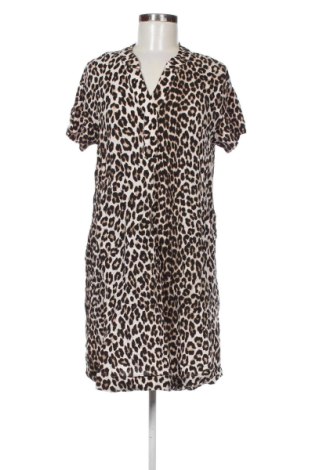 Kleid H&M, Größe M, Farbe Mehrfarbig, Preis 18,99 €, #137004676