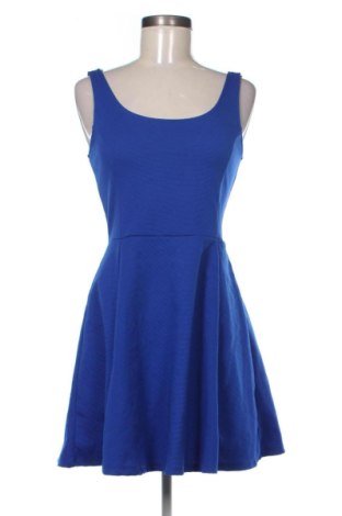 Rochie H&M, Mărime M, Culoare Albastru, Preț 94,00 Lei, #137004687