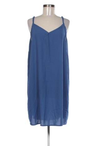 Kleid Unbranded, Größe XXL, Farbe Blau, Preis 20,99 €, #137004695