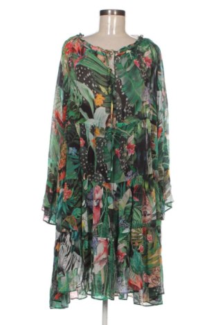 Φόρεμα Unbranded, Μέγεθος L, Χρώμα Πολύχρωμο, Τιμή 13,00 €, #137004840