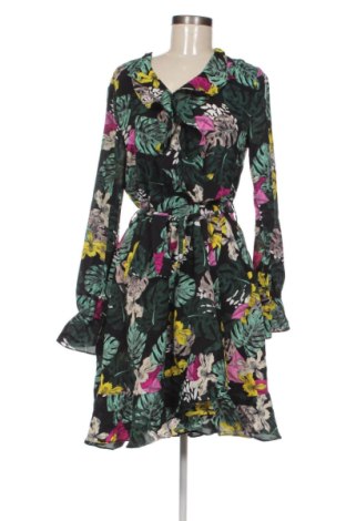 Kleid Colourful Rebel, Größe L, Farbe Mehrfarbig, Preis 28,99 €, #137004853
