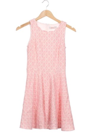 Šaty  Fb Sister, Velikost XS, Barva Růžová, Cena  249,00 Kč, #137004854