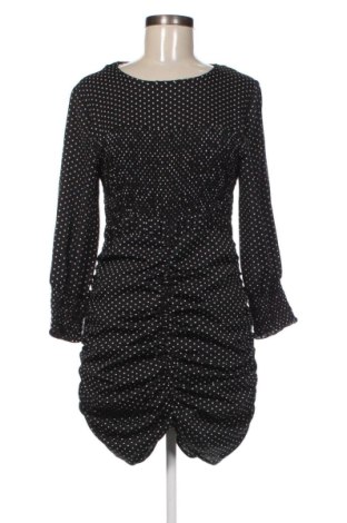Kleid Zara, Größe L, Farbe Mehrfarbig, Preis 20,99 €, #137004893