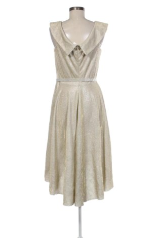 Φόρεμα Fervente, Μέγεθος L, Χρώμα Χρυσαφί, Τιμή 29,00 €, #137004928