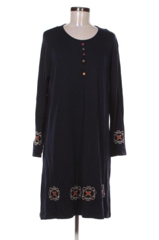 Kleid Unbranded, Größe XL, Farbe Blau, Preis 14,39 €, #137005026