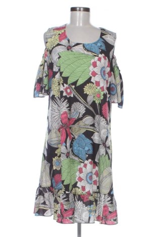 Kleid Unbranded, Größe L, Farbe Mehrfarbig, Preis 17,00 €, #137005100
