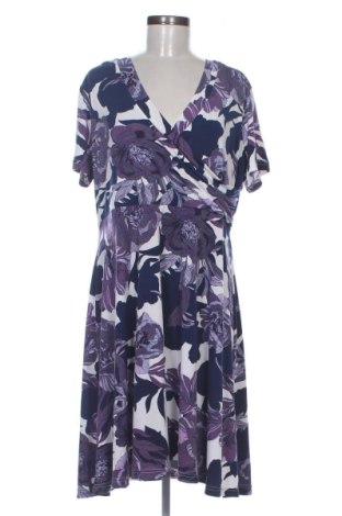 Kleid Bpc Bonprix Collection, Größe XL, Farbe Mehrfarbig, Preis € 13,00, #137005122