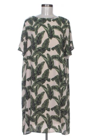Kleid Hema, Größe XXL, Farbe Mehrfarbig, Preis 9,00 €, #137005177