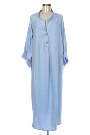 Kleid Honey, Größe XXL, Farbe Blau, Preis 26,00 €, #137005216