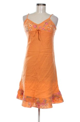 Φόρεμα Unbranded, Μέγεθος S, Χρώμα Πορτοκαλί, Τιμή 10,00 €, #137005374