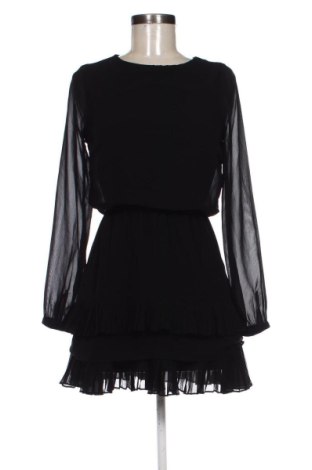 Φόρεμα Vero Moda, Μέγεθος S, Χρώμα Μαύρο, Τιμή 6,29 €, #137005375