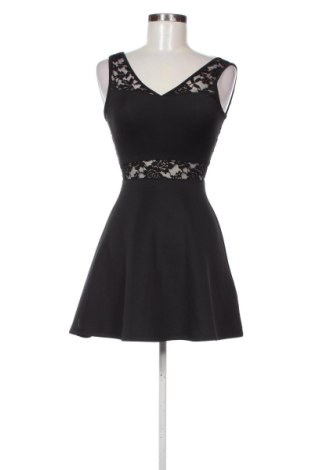 Šaty  H&M, Veľkosť XS, Farba Čierna, Cena  10,95 €, #137005485