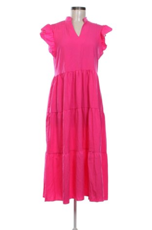 Φόρεμα Unbranded, Μέγεθος M, Χρώμα Ρόζ , Τιμή 12,00 €, #137005505